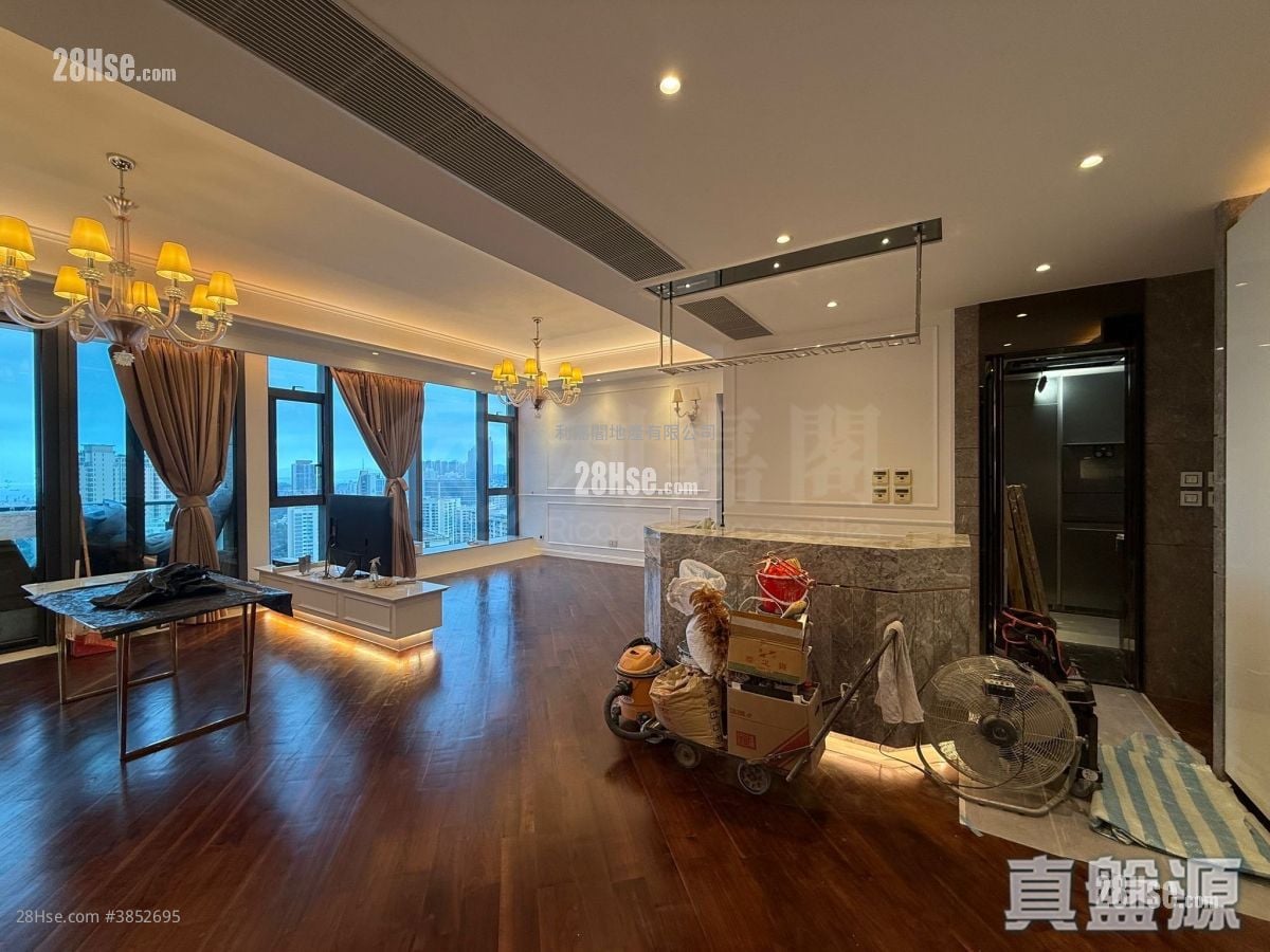 Ultima Rental 3 Bedrooms , 3 Bathrooms 1,738 ft²