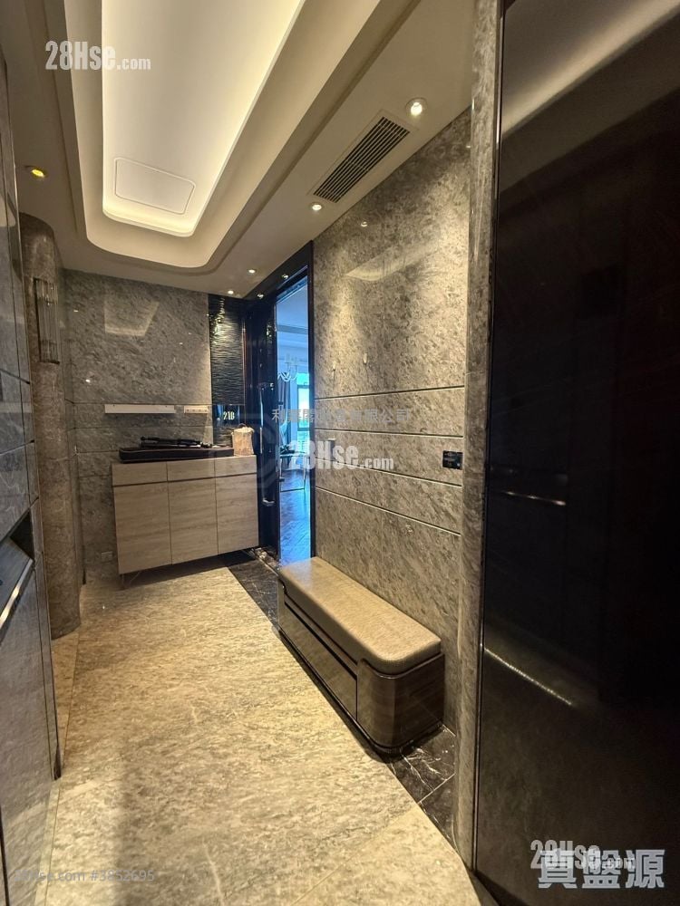 Ultima Rental 3 Bedrooms , 3 Bathrooms 1,738 ft²