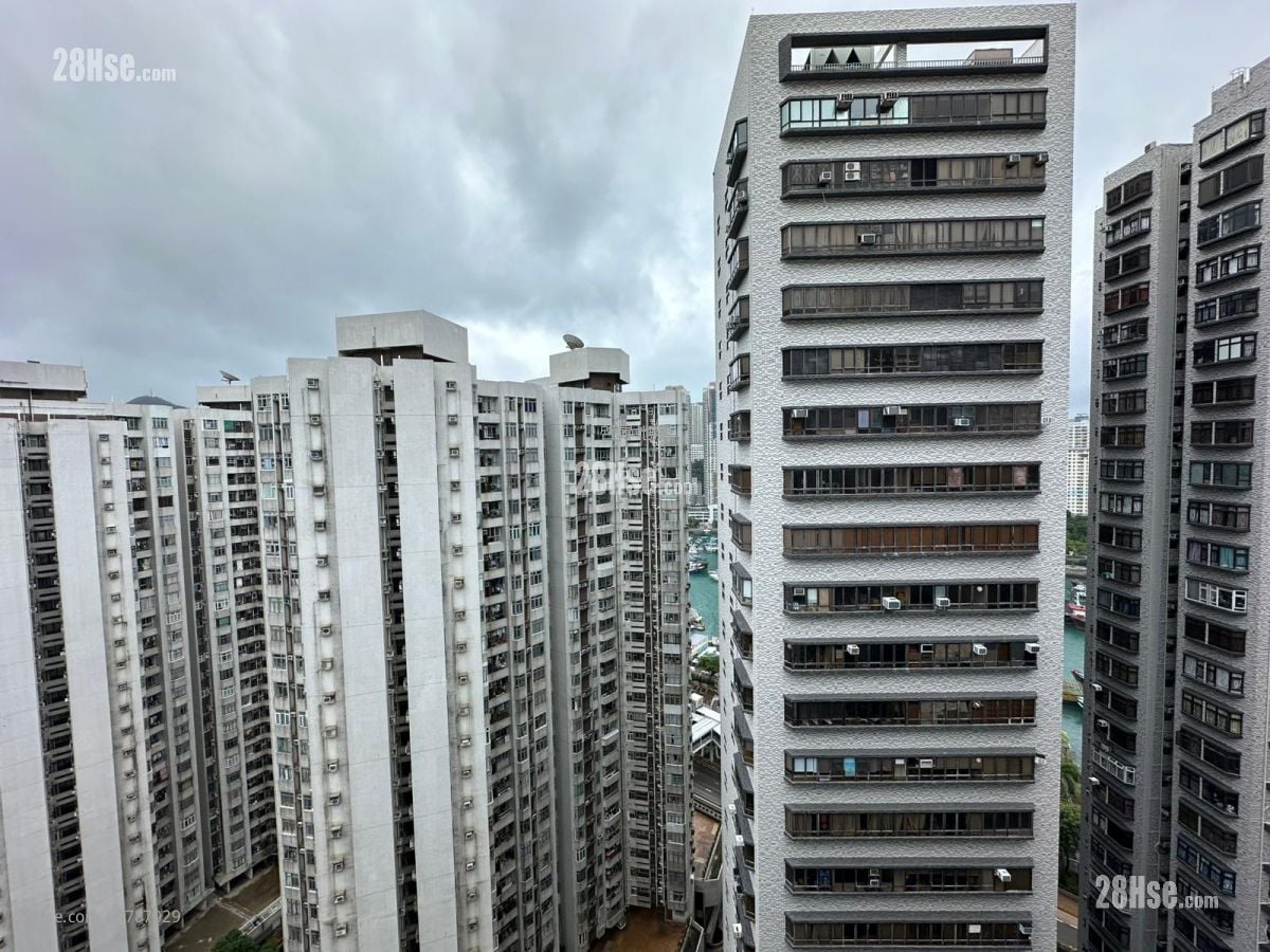 富嘉工業大廈 售盤