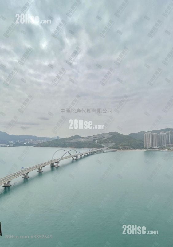 Sea To Sky 售盤 3 房 711 平方呎