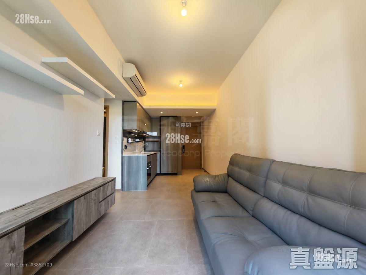The Yoho Hub Sell 2 Bedrooms 436 ft²