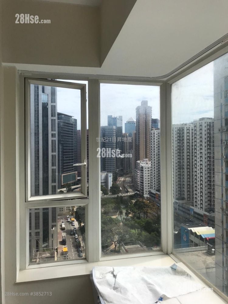 港濤軒 售盤 2 浴室 802 平方呎