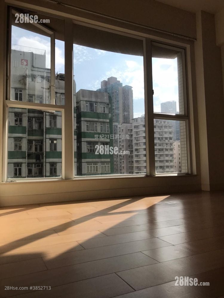 港濤軒 售盤 2 浴室 802 平方呎