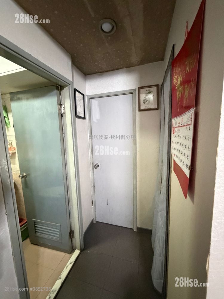 祥贤大厦 售盘 2 房 , 1 浴室 351 平方尺