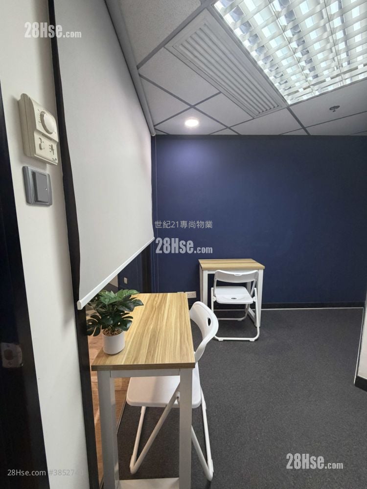 企業廣場 租盤