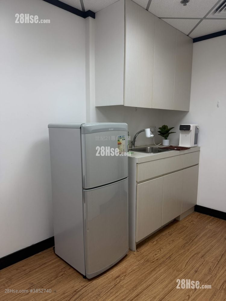 企業廣場 租盤