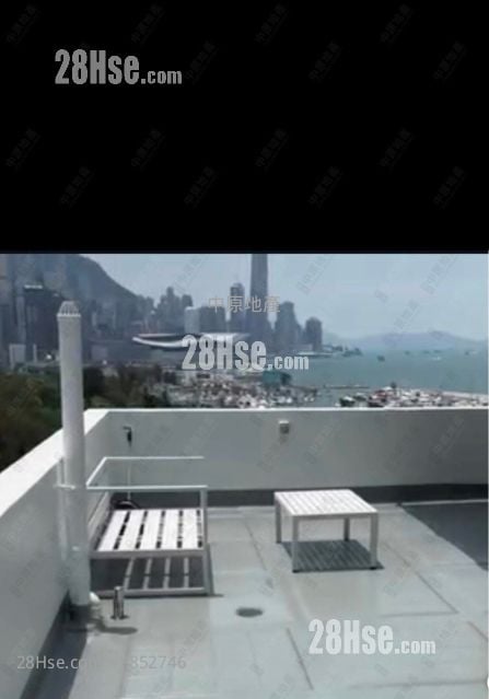維多利大廈 售盤 2 房 1,132 平方呎