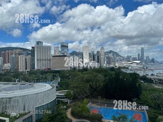 維多利大廈 售盤 2 房 1,132 平方呎