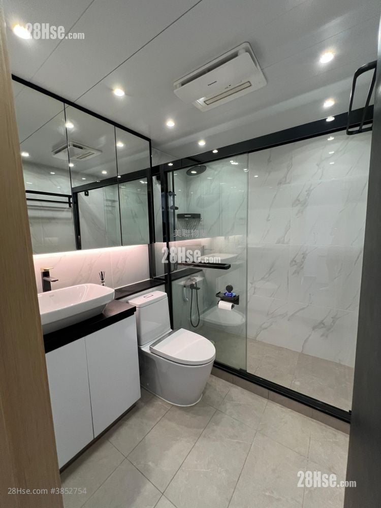 Caribbean Coast Sell 3 Bedrooms , 1 Bathroom 611 ft²