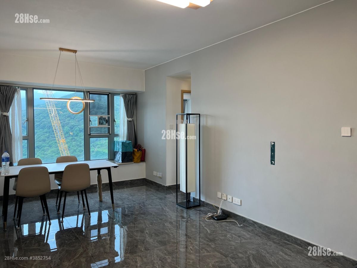 Caribbean Coast Sell 3 Bedrooms , 1 Bathroom 611 ft²