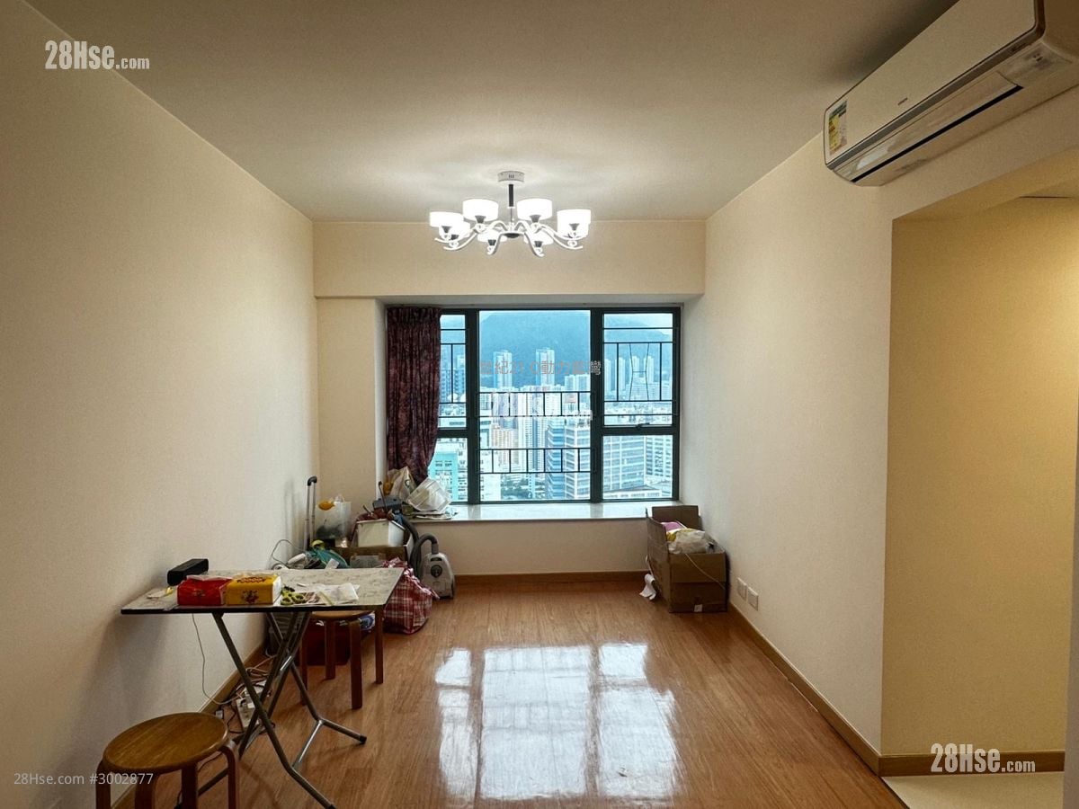 Island Resort Sell 3 Bedrooms , 2 Bathrooms 605 ft²