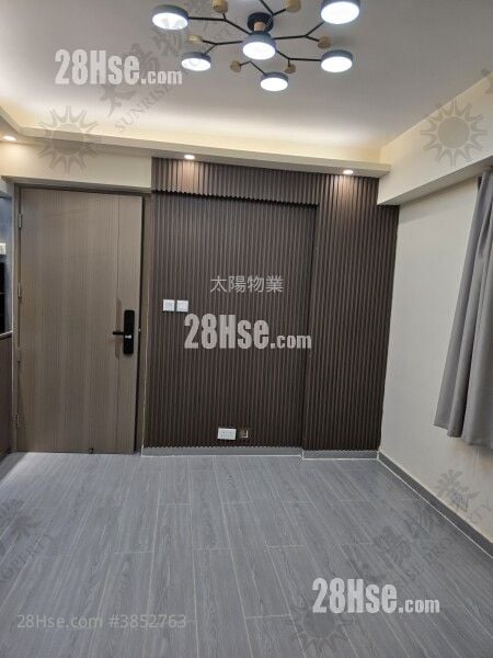 黃埔新村 租盤 2 房 323 平方呎
