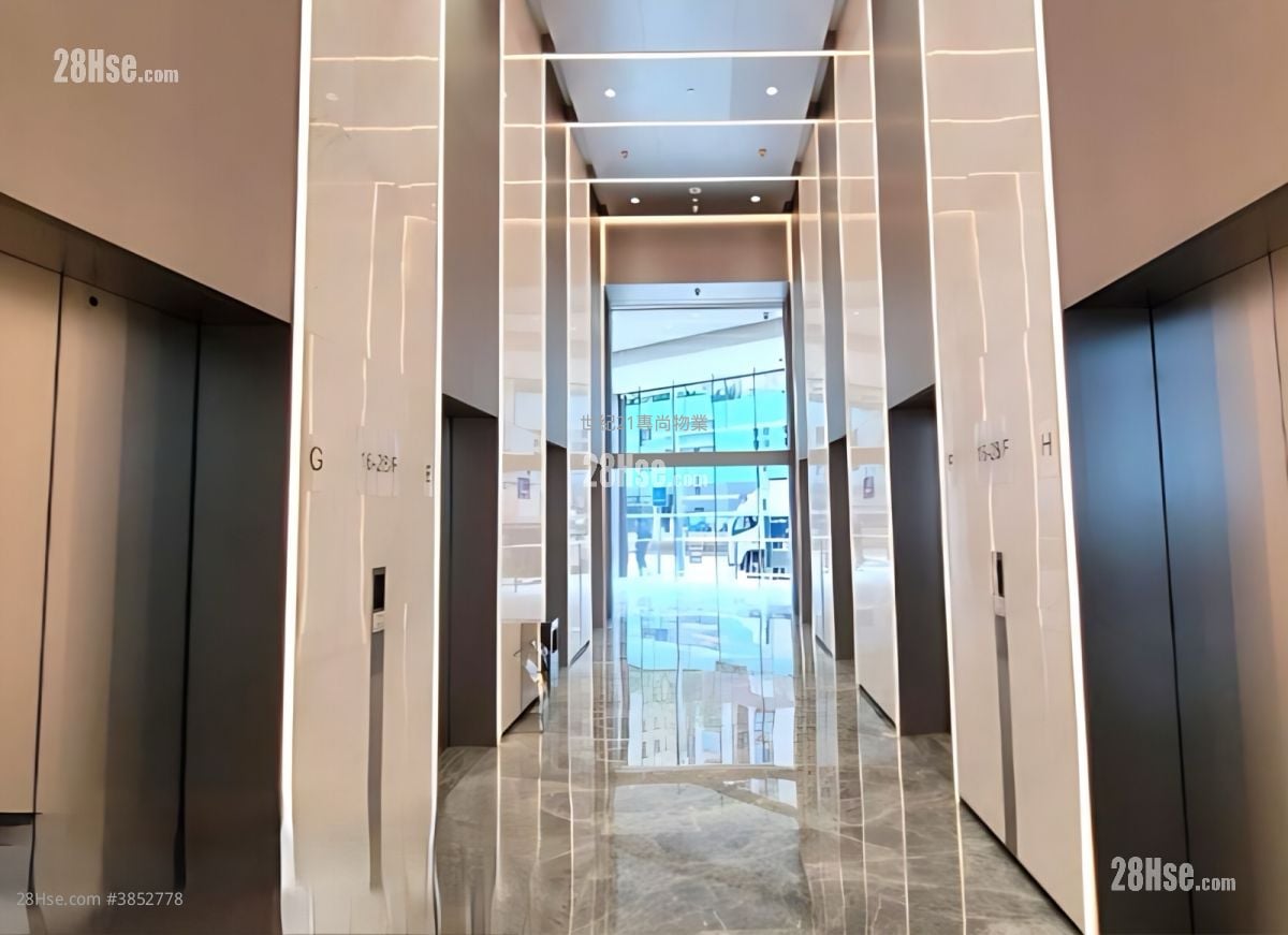 Foyer 租盤