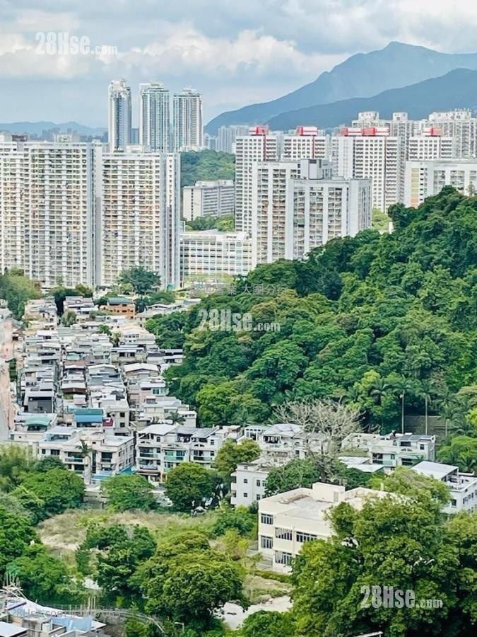 Hin Keng Estate Sell 2 Bedrooms , 1 Bathroom 381 ft²