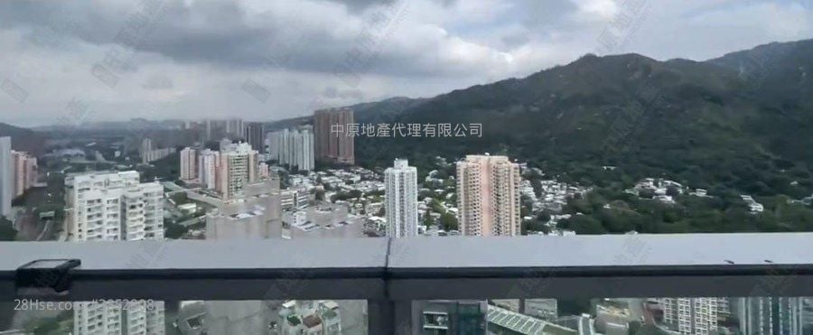 瓏門 售盤 5+ 房 , 3 浴室 1,953 平方呎