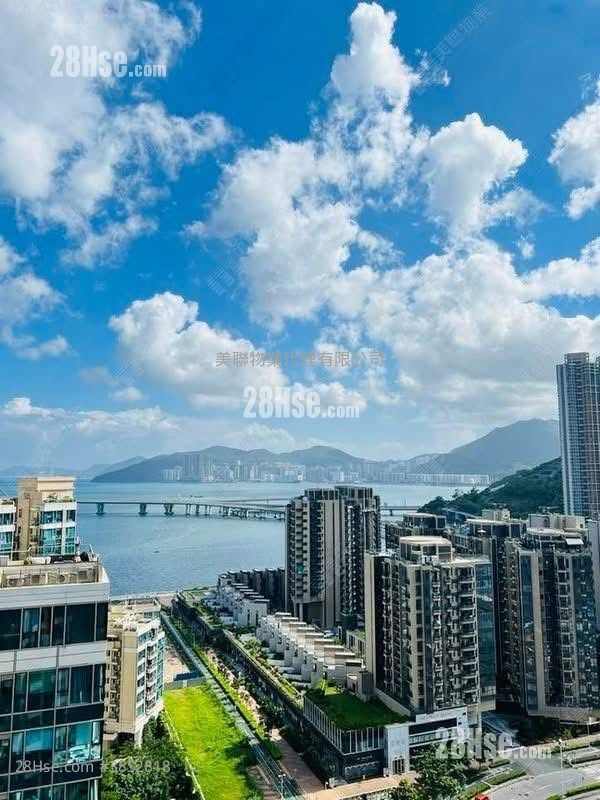 天晉 售盤 2 房 , 1 浴室 530 平方呎