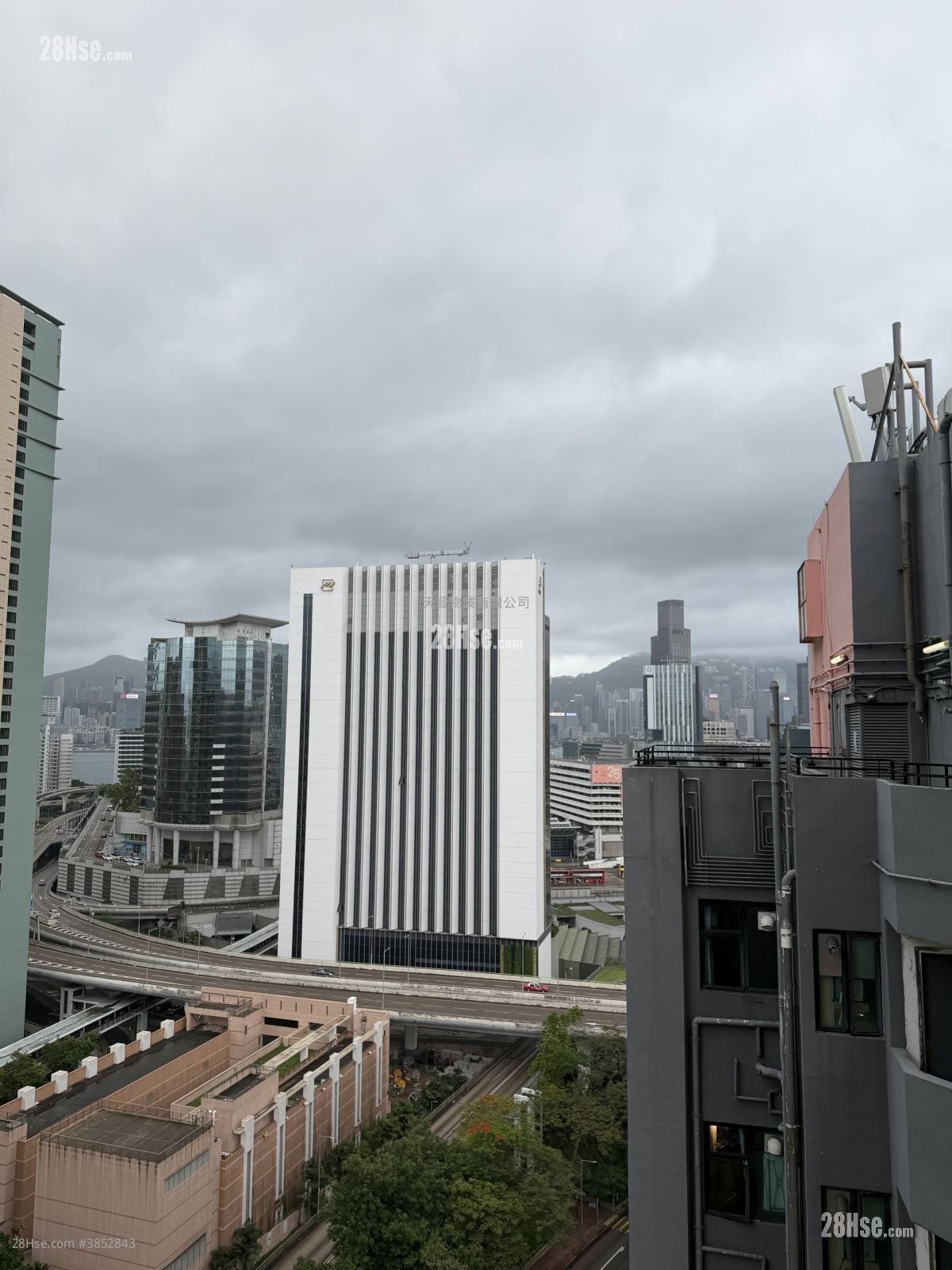 御悅 售盤 開放式間隔 , 1 浴室 252 平方呎