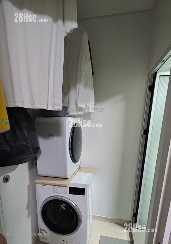 錦興大廈 售盤 2 房 , 1 浴室 326 平方呎