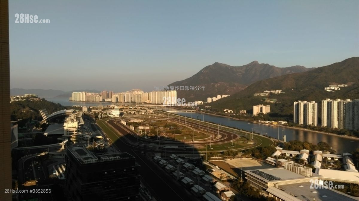 御龍山 售盤 4 房 , 3 浴室 929 平方呎