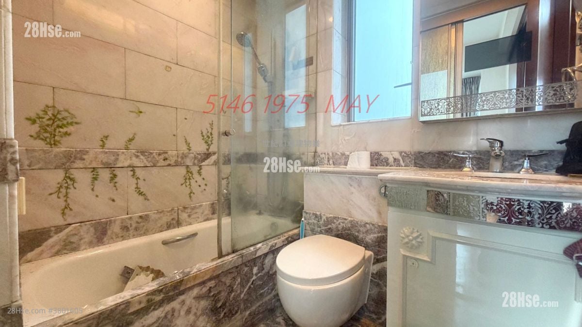 The Coronation Rental 1 Bedroom , 1 Bathroom 472 ft²