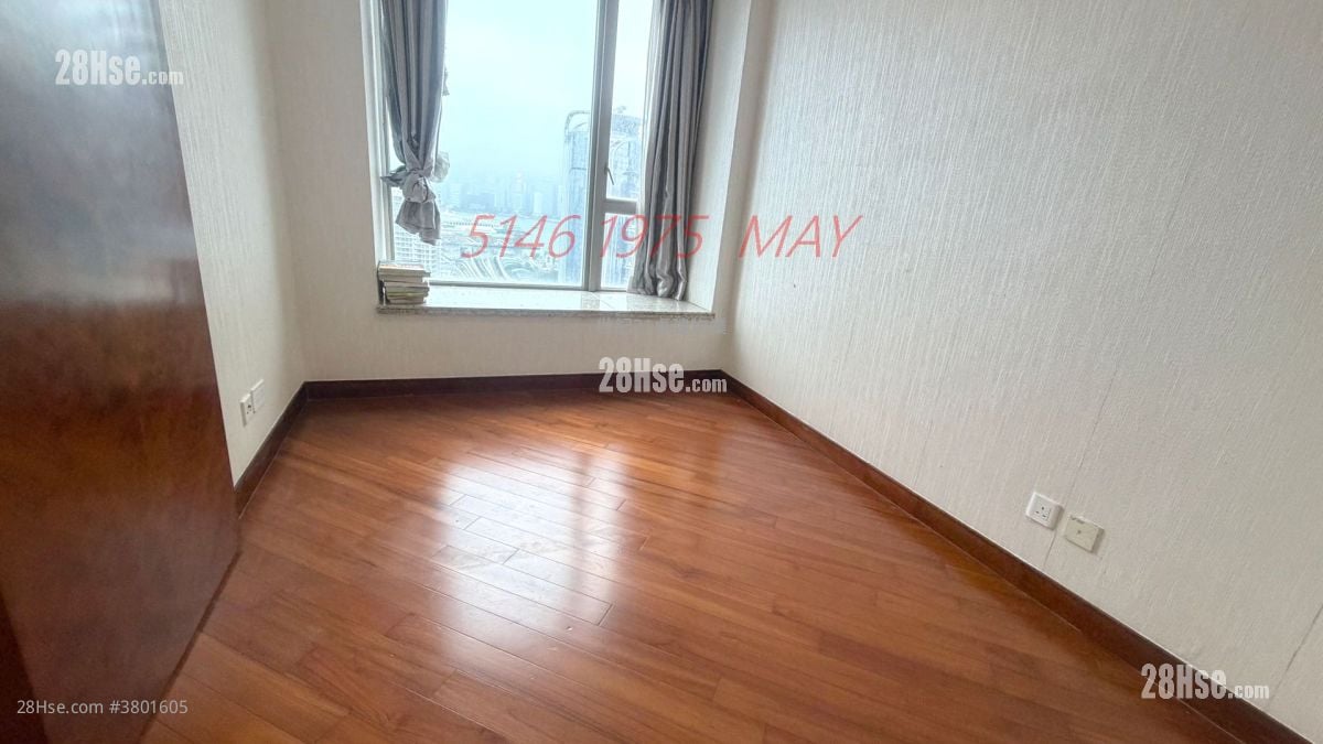 The Coronation Rental 1 Bedroom , 1 Bathroom 472 ft²