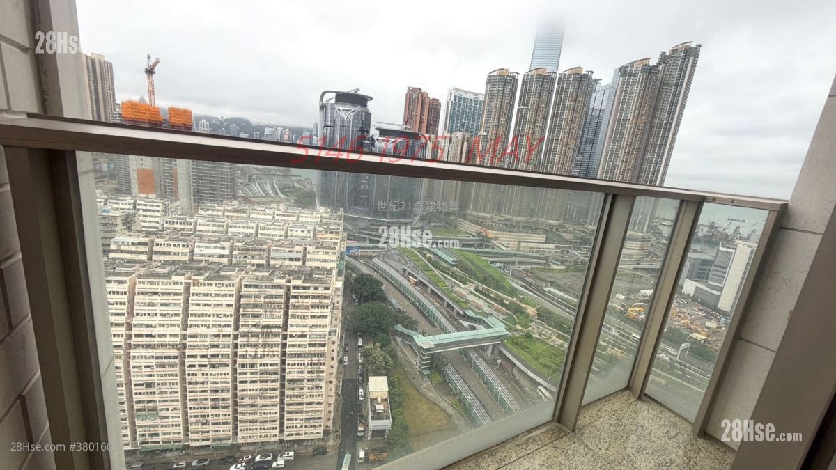 The Coronation Rental 1 Bedroom , 1 Bathroom 472 ft²