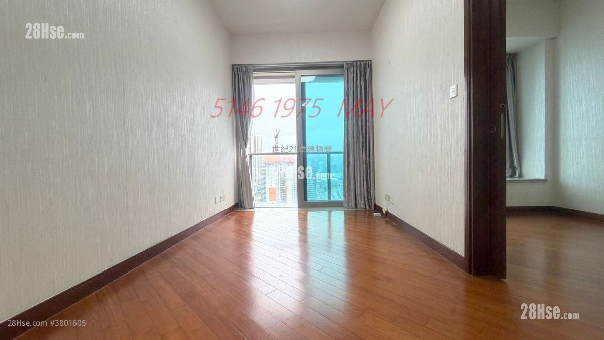 The Coronation Rental 1 Bedroom , 1 Bathroom 472 ft²