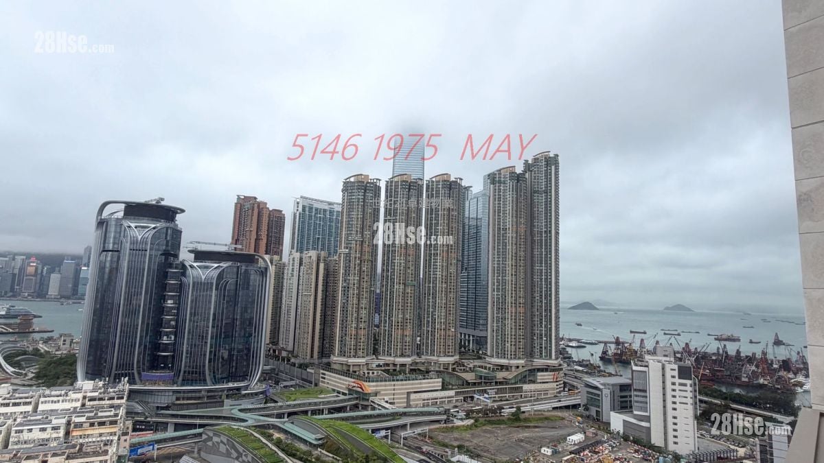 The Coronation Rental 1 Bedroom , 1 Bathroom 472 ft²