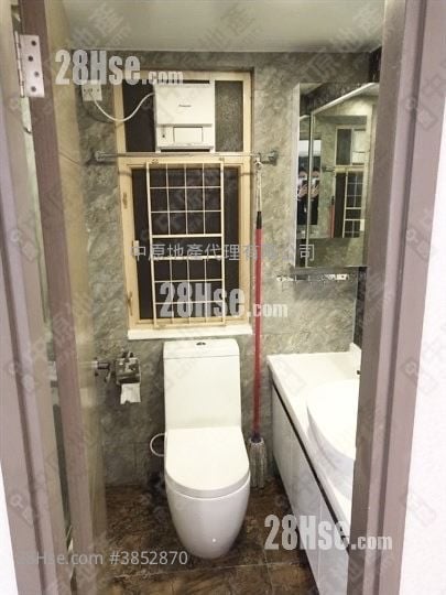 新寶城 售盤 2 房 378 平方呎