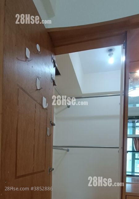 綠怡居 租盤 4 房 , 2 浴室 819 平方呎