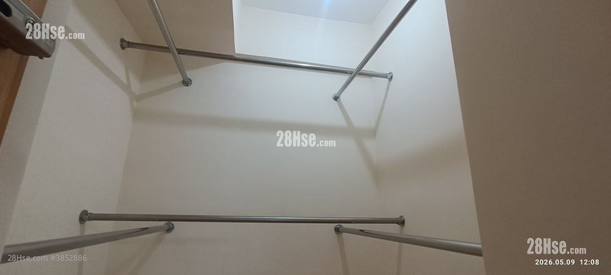 綠怡居 租盤 4 房 , 2 浴室 819 平方呎