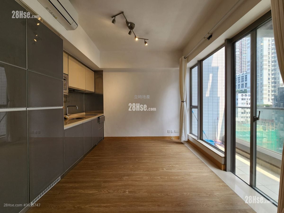 Island Crest Rental 1 Bedroom , 1 Bathroom 341 ft²