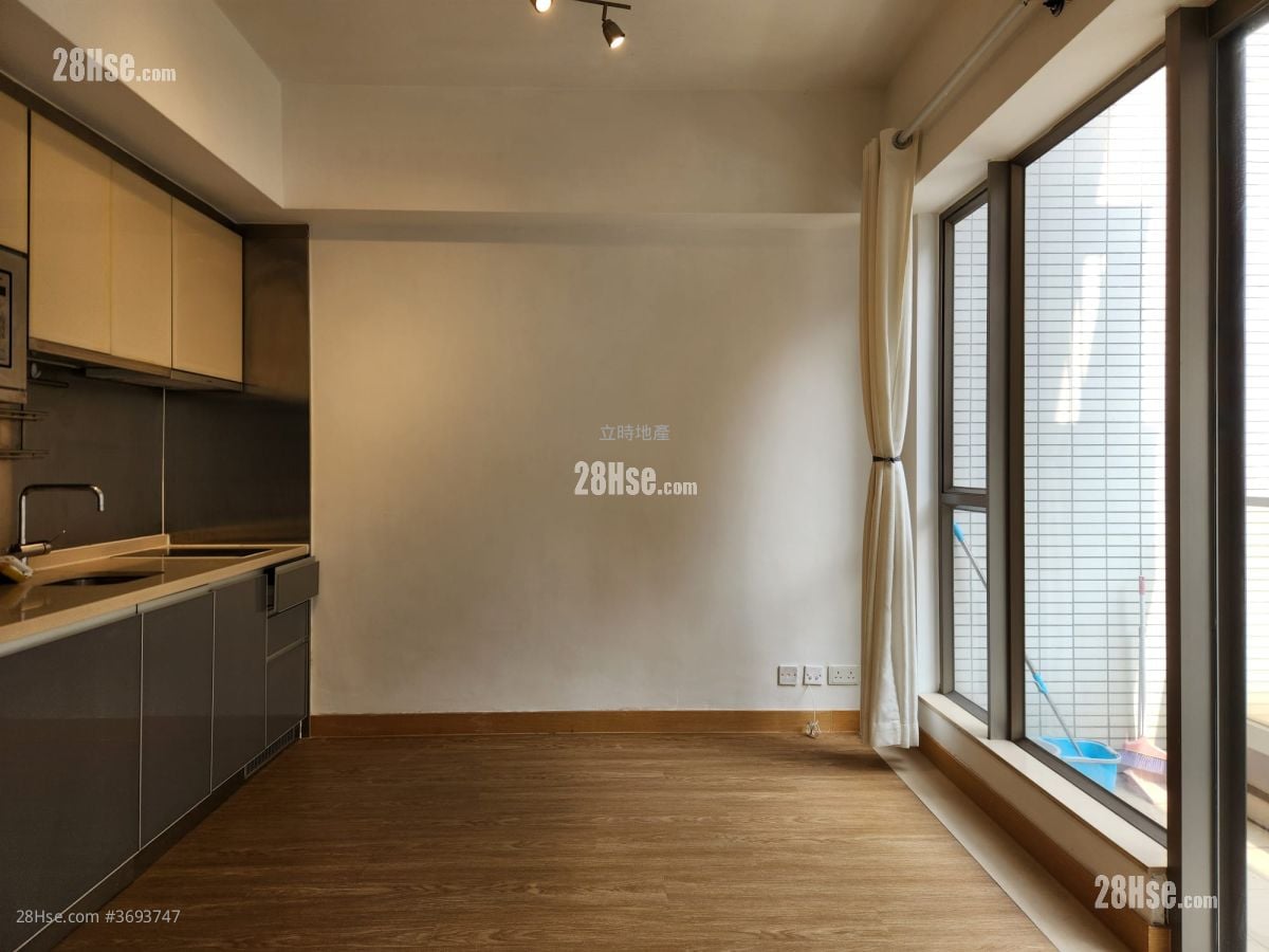 Island Crest Rental 1 Bedroom , 1 Bathroom 341 ft²