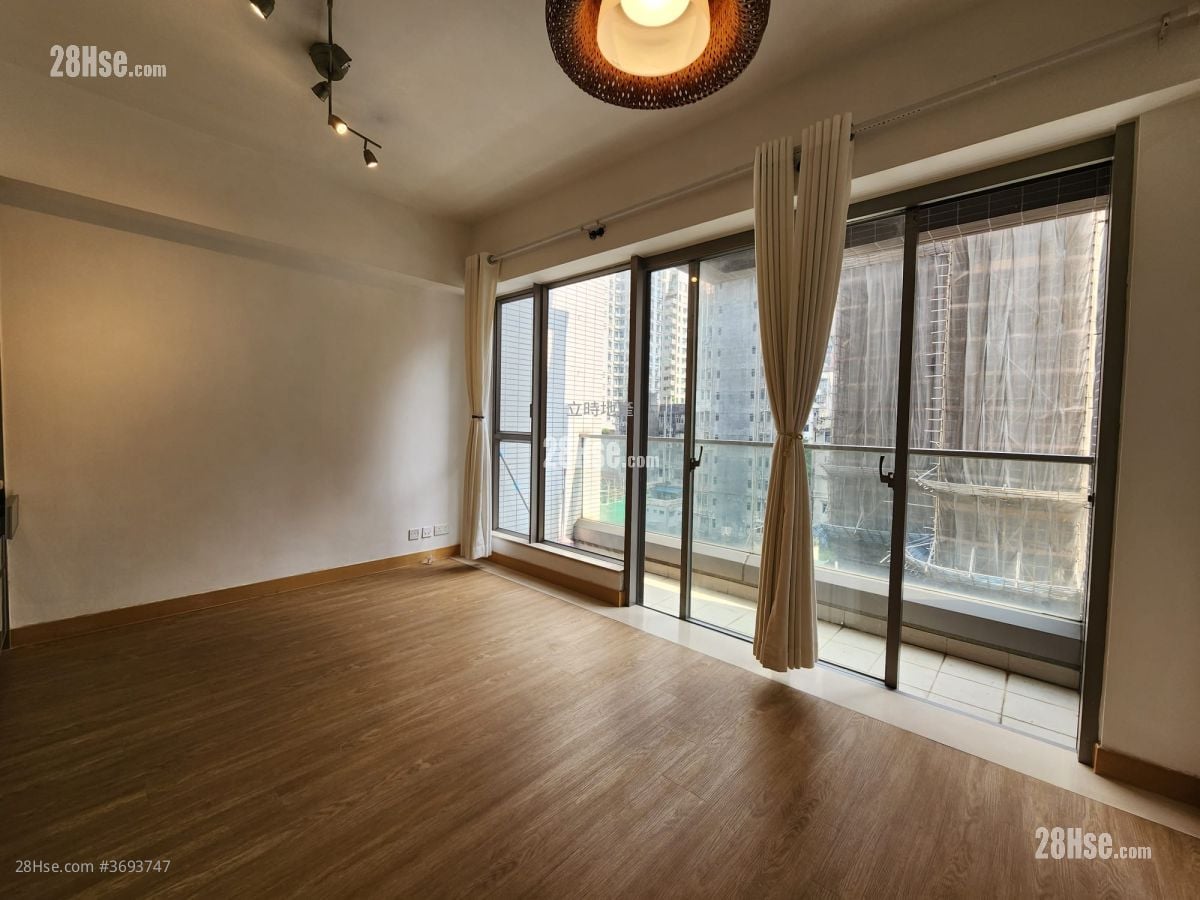 Island Crest Rental 1 Bedroom , 1 Bathroom 341 ft²