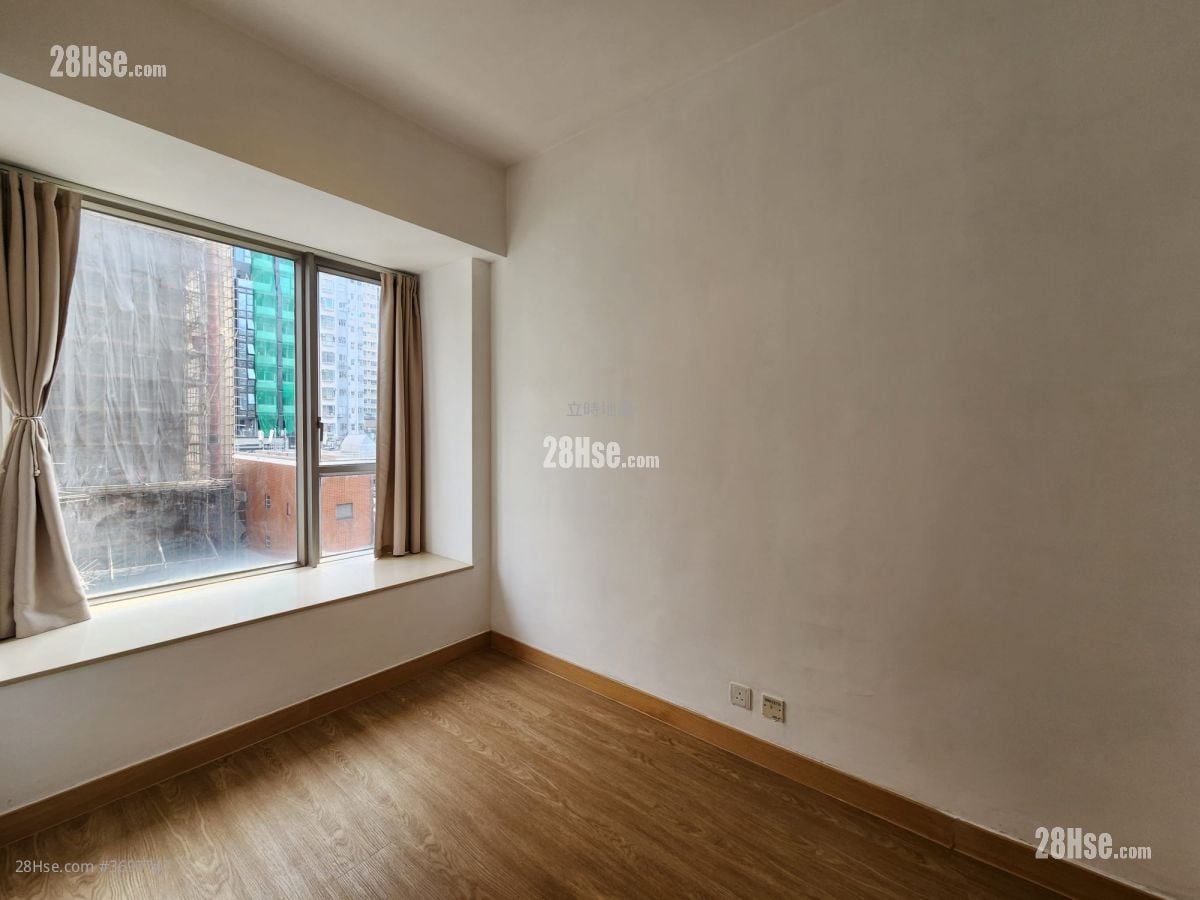 Island Crest Rental 1 Bedroom , 1 Bathroom 341 ft²