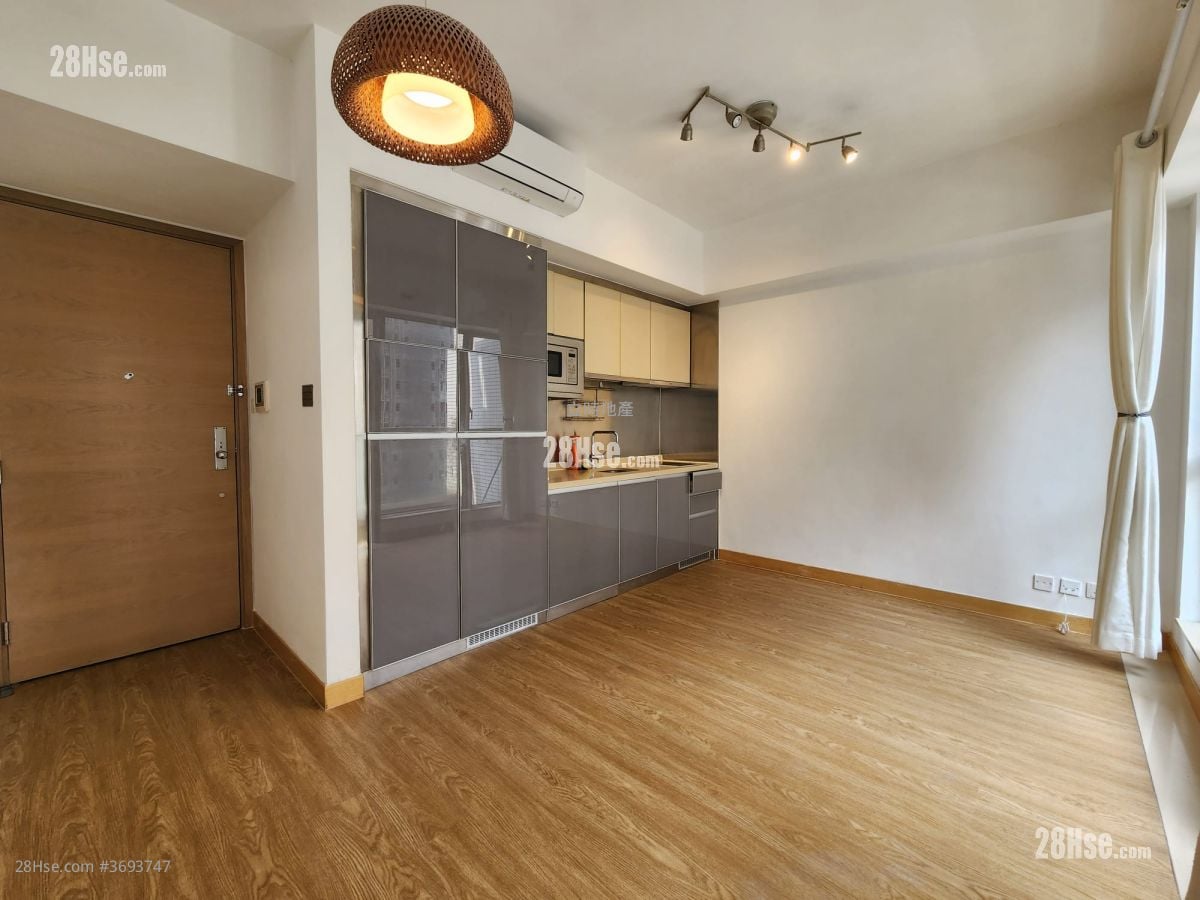 Island Crest Rental 1 Bedroom , 1 Bathroom 341 ft²