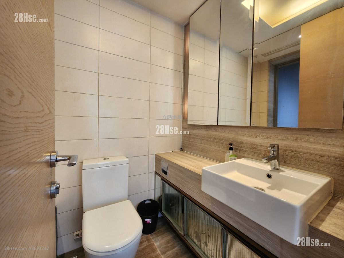 Island Crest Rental 1 Bedroom , 1 Bathroom 341 ft²