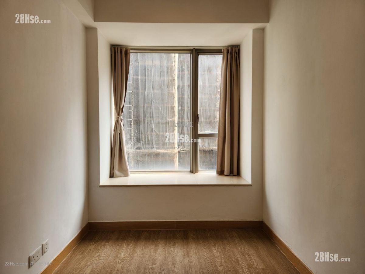 Island Crest Rental 1 Bedroom , 1 Bathroom 341 ft²