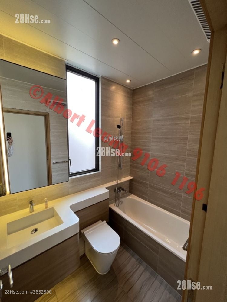 Dragons Range Sell 3 Bedrooms , 2 Bathrooms 951 ft²