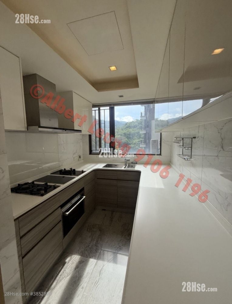 Dragons Range Sell 3 Bedrooms , 2 Bathrooms 951 ft²