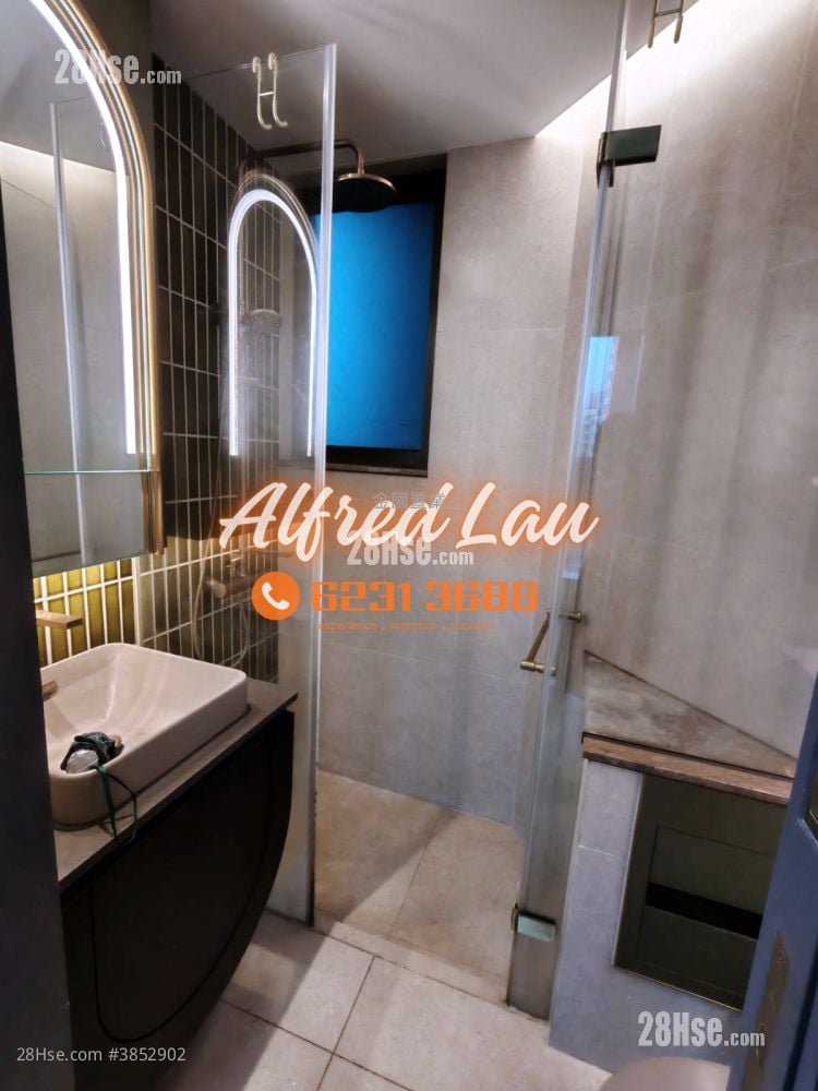 瑧樺 租盤 1 房 , 1 浴室 269 平方呎