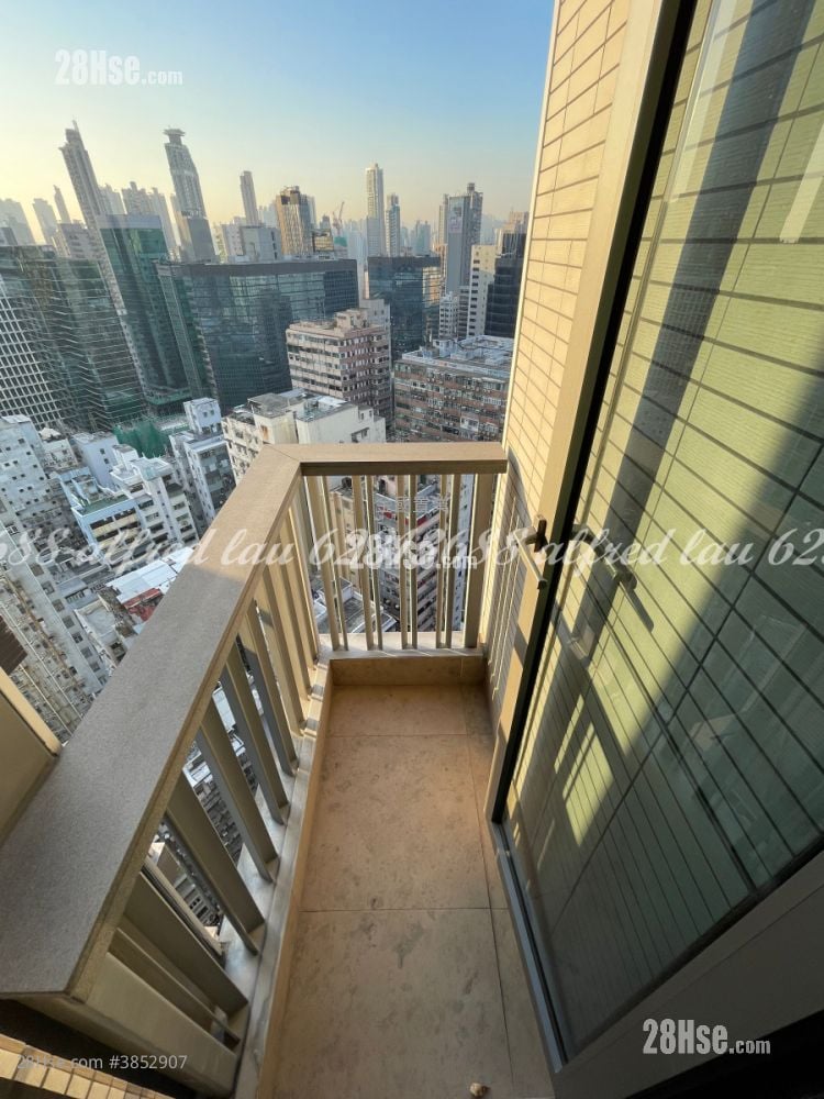 SKYPARK 租盤 開放式間隔 , 1 浴室 310 平方呎