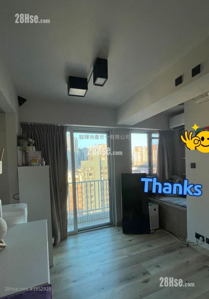 Kellet Court Rental 2 Bedrooms , 1 Bathroom 306 ft²