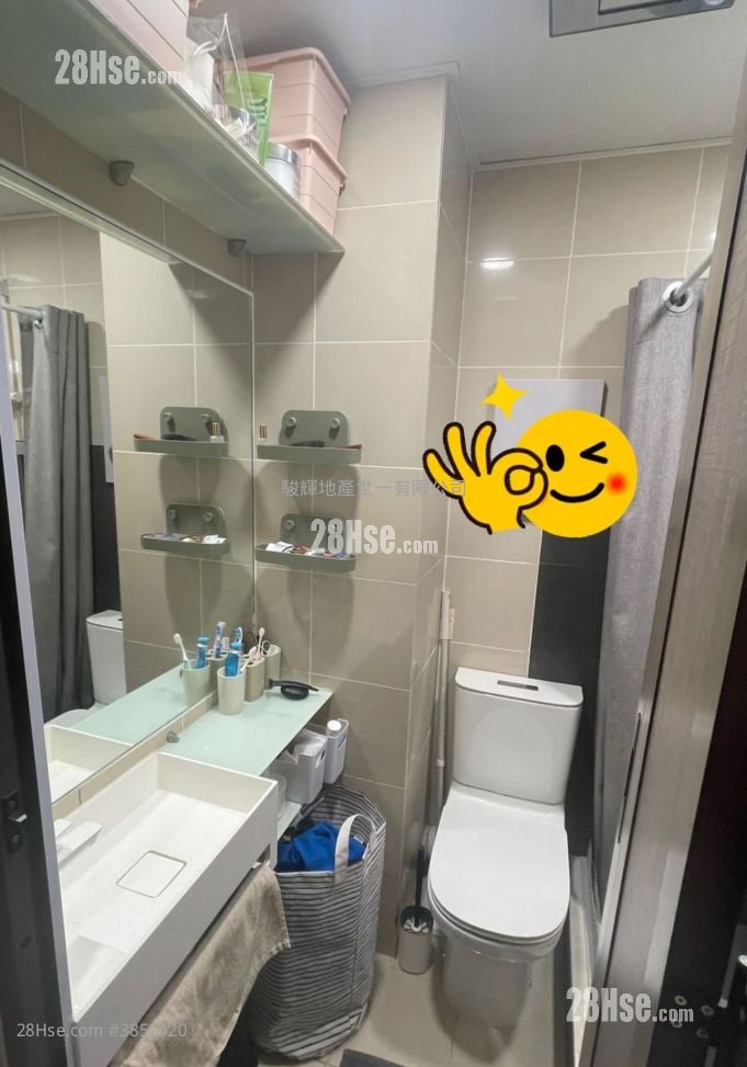 Kellet Court Rental 2 Bedrooms , 1 Bathroom 306 ft²
