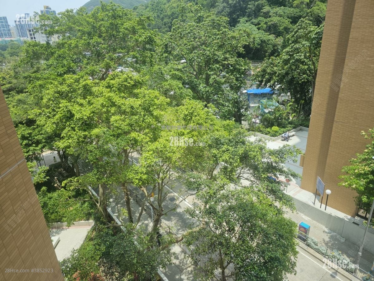 置富花園 售盤 3 房 588 平方呎