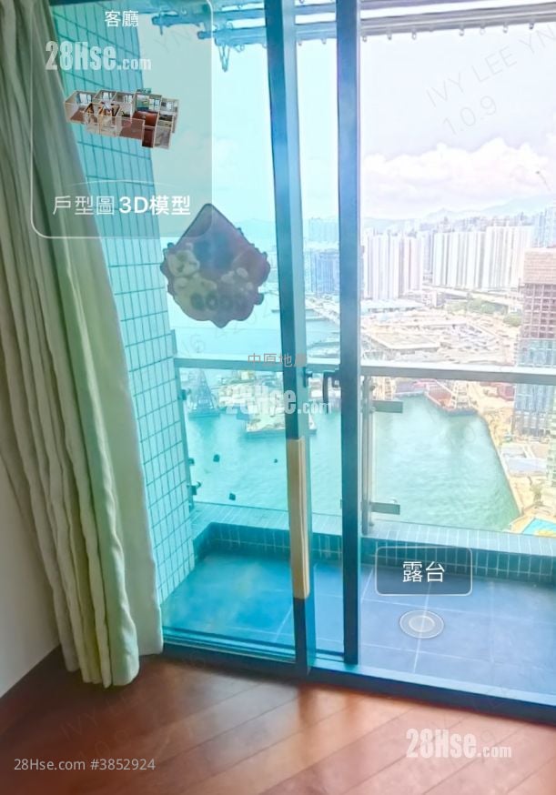 The Long Beach Sell 3 Bedrooms 842 ft²