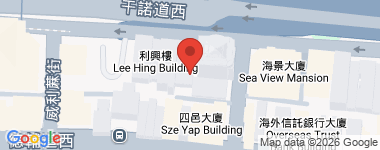 Kong Tak Building Low Floor Address
