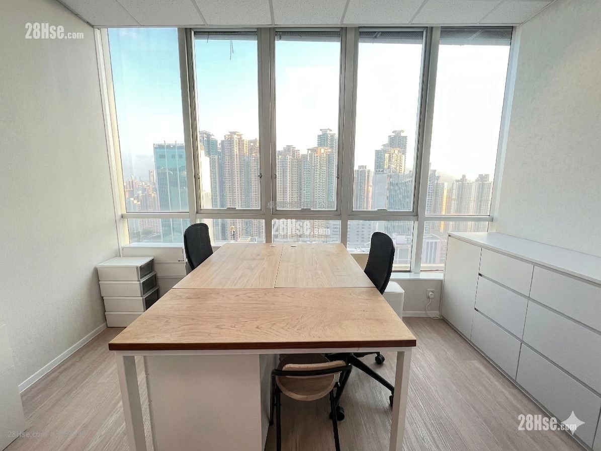 Trendy Centre Rental