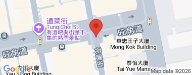 單幢樓房 全層 物業地址