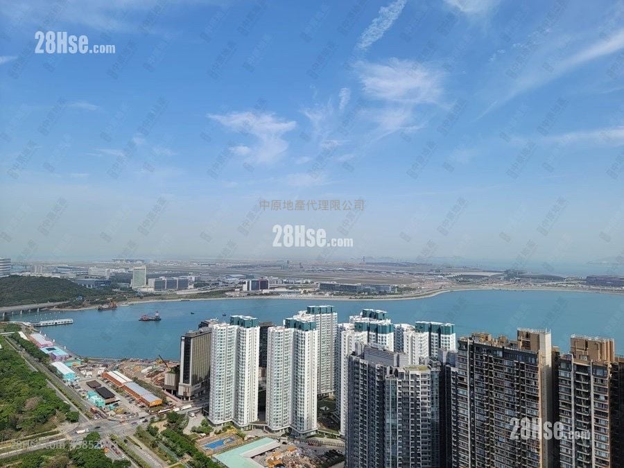 映湾园 售盘 4 房 , 2 浴室 971 平方尺